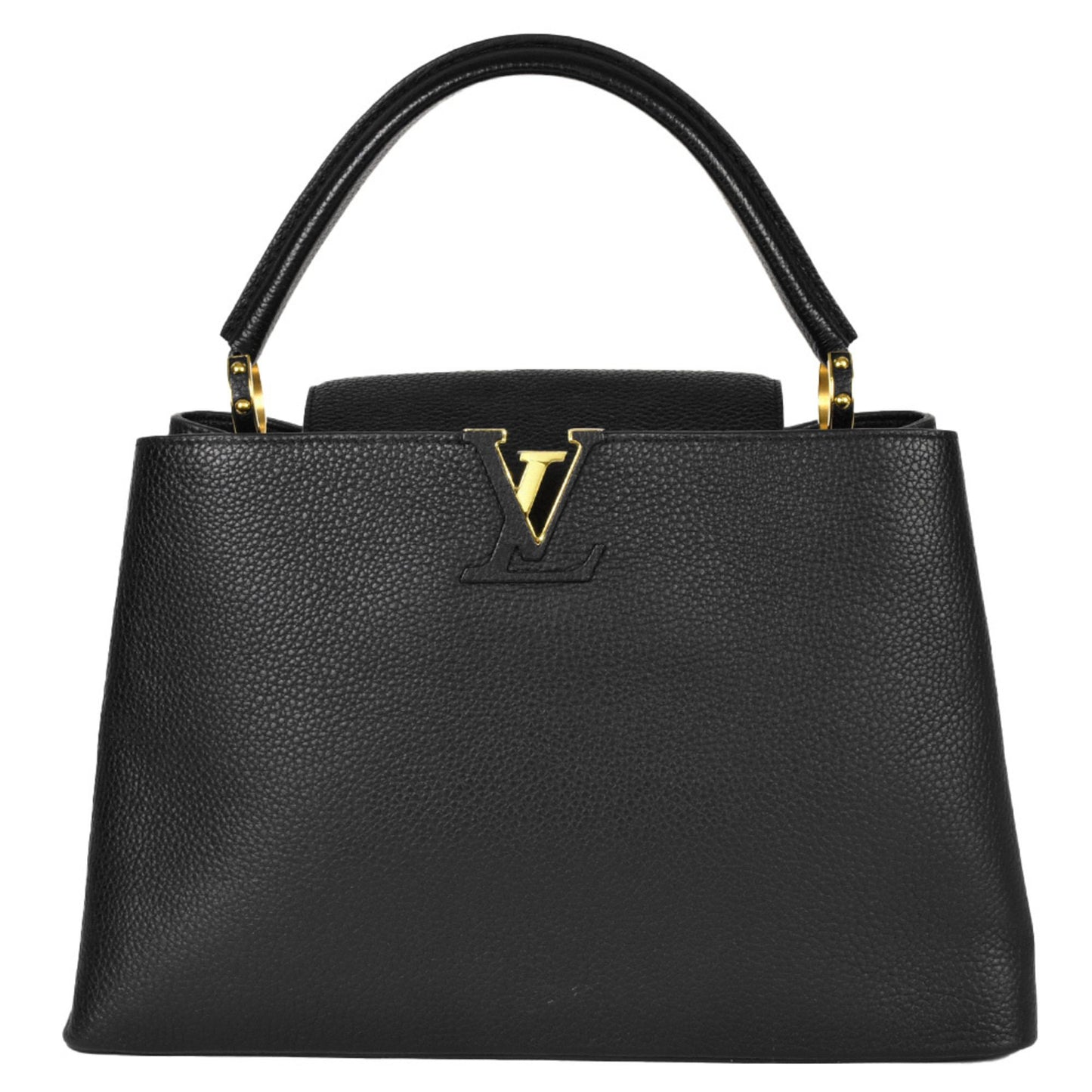 Louis Vuitton Capucines Handbag