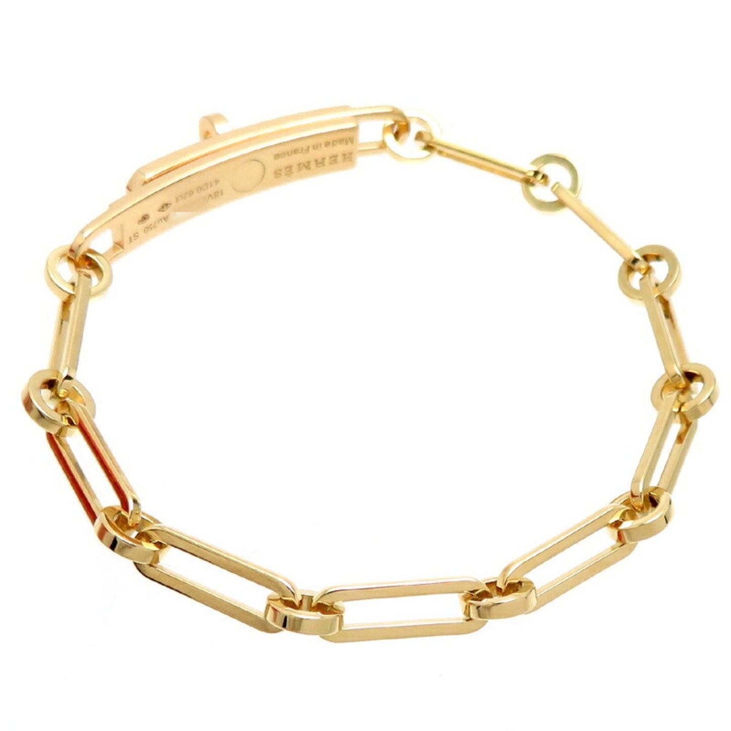 Hermès Kelly Bracelet