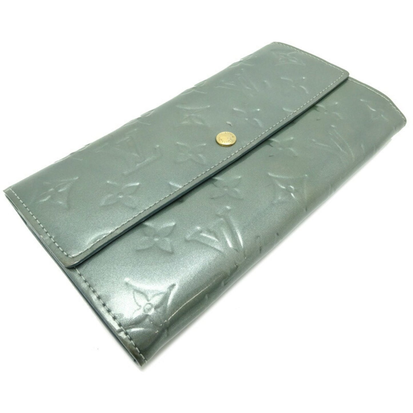 Louis Vuitton Sarah Wallet