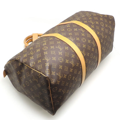 Louis Vuitton Keepall 50 Travel Bag