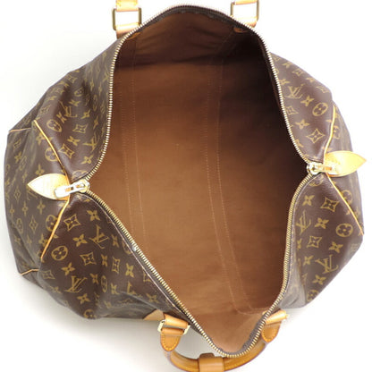 Louis Vuitton Keepall 50 Travel Bag