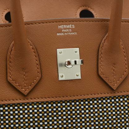 Hermès Birkin 25 Handbag