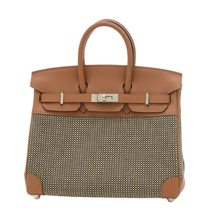 Hermès Birkin 25 Handbag