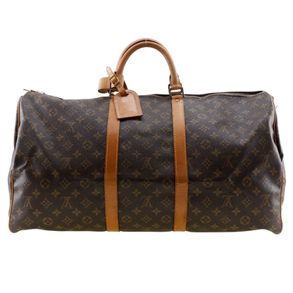 Louis Vuitton Keepall 60 Travel Bag