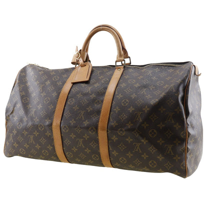 Louis Vuitton Keepall 60 Travel Bag