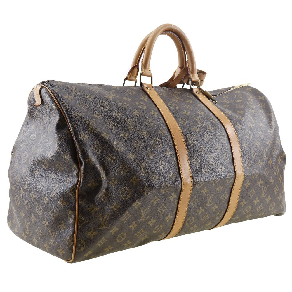 Louis Vuitton Keepall 60 Travel Bag