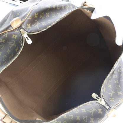 Louis Vuitton Keepall 60 Travel Bag