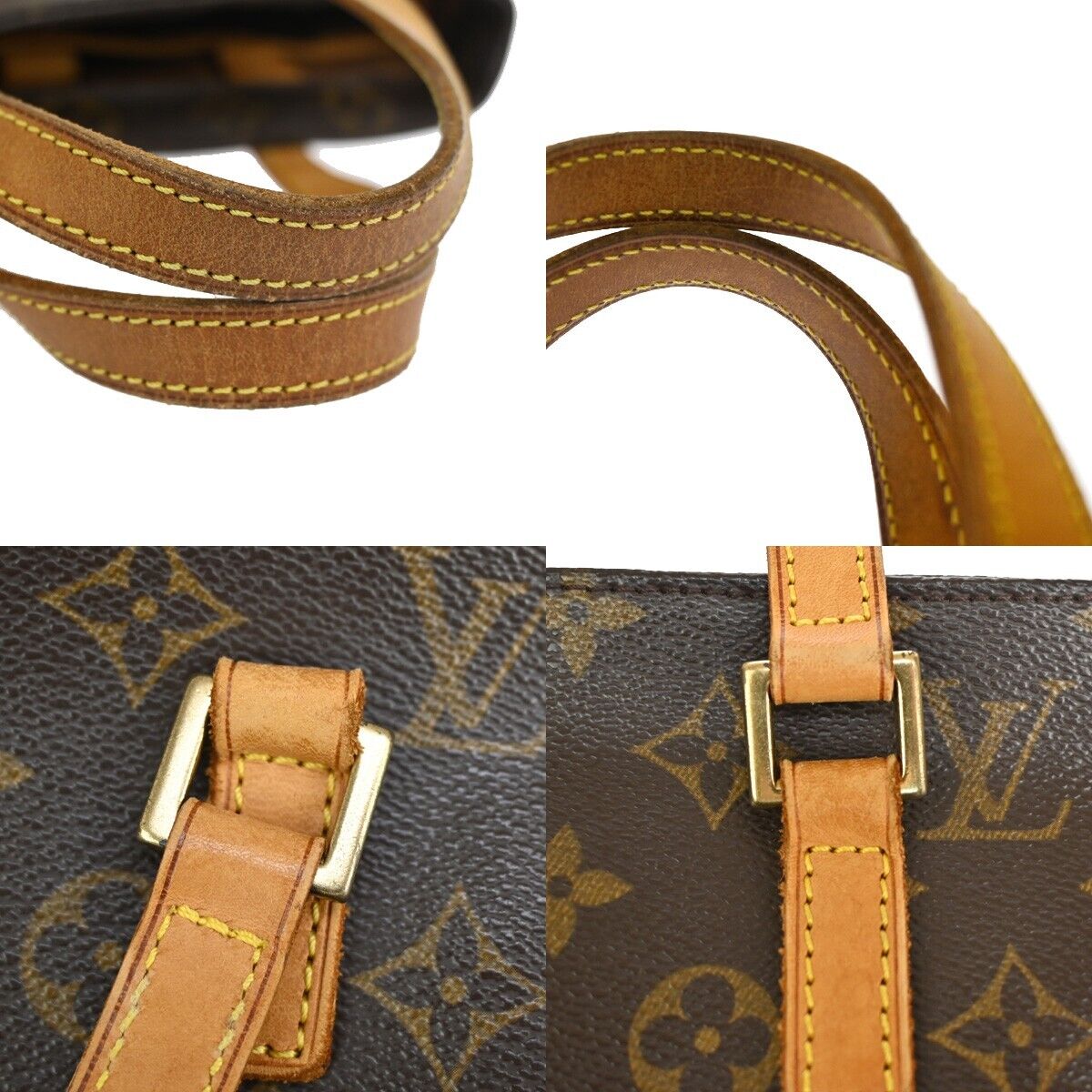 Louis Vuitton Vavin Handbag