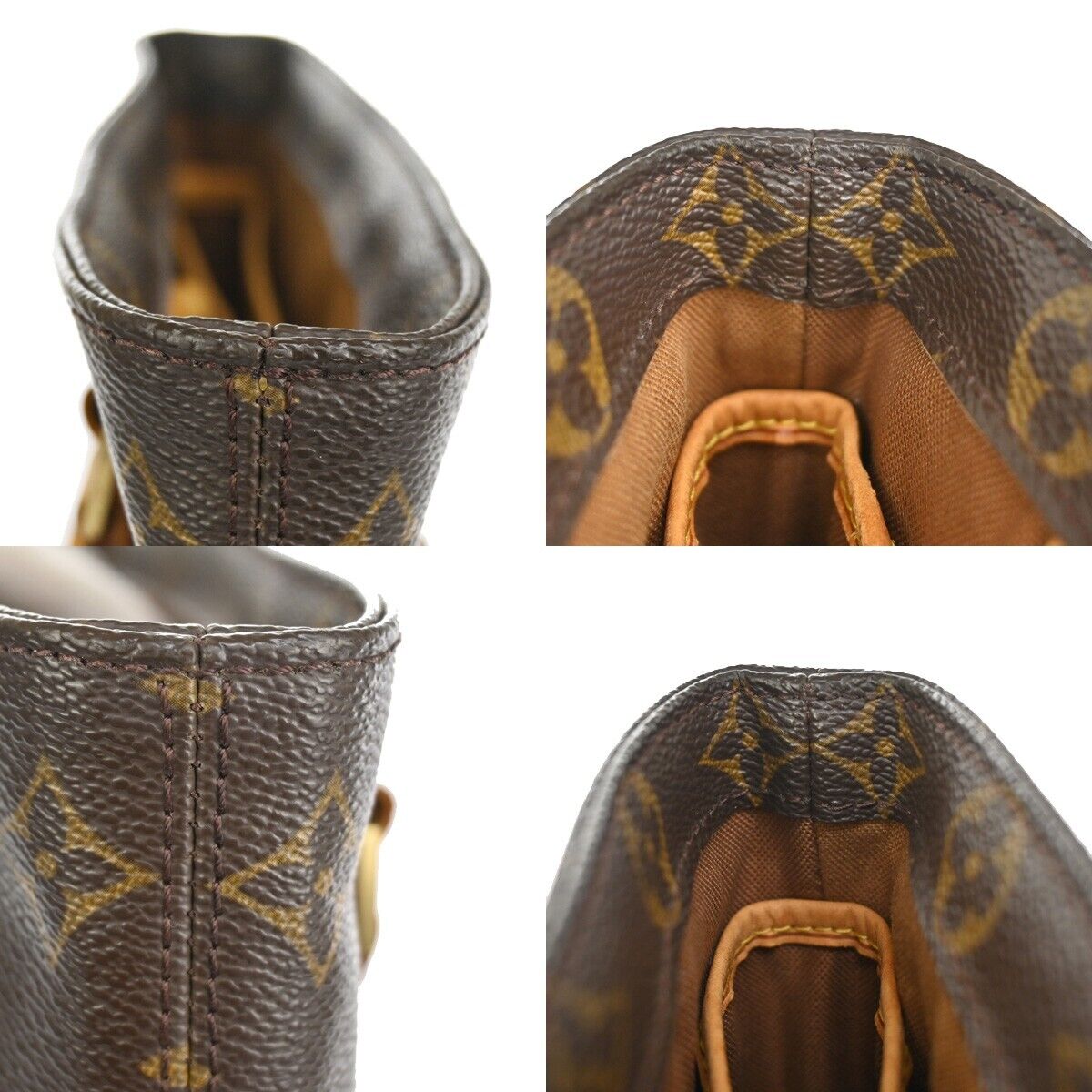 Louis Vuitton Vavin Handbag