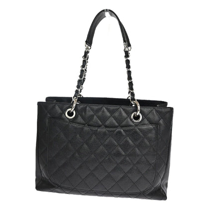 Chanel GST (Grand shopping Tote) Shoulder Bag