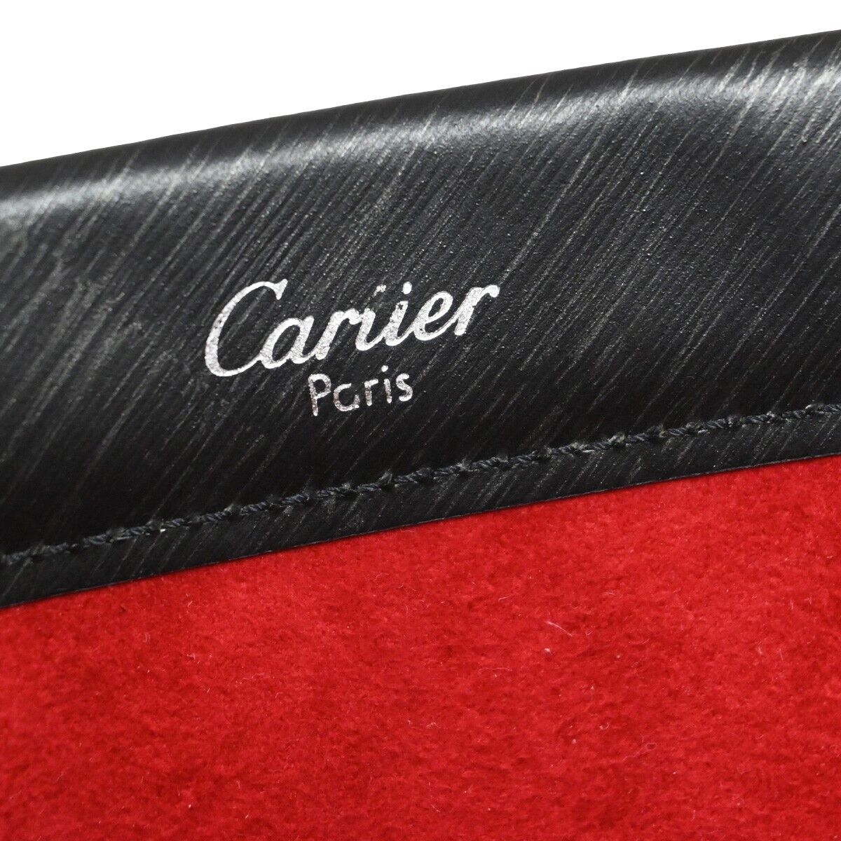 Cartier Trinity Handbag