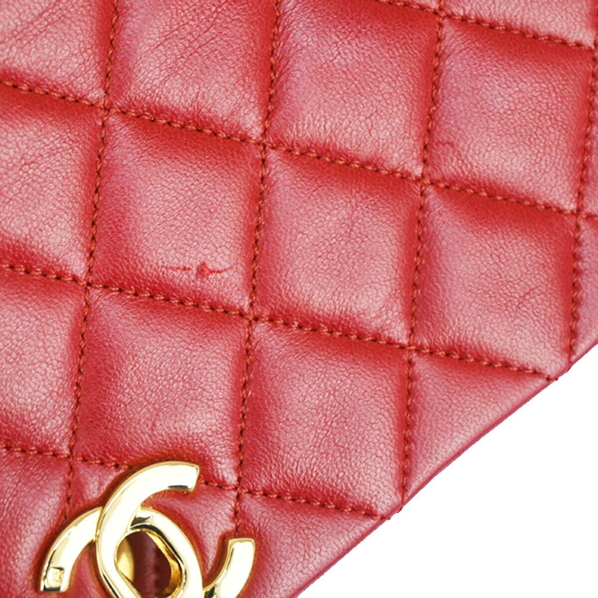 Chanel Matelassé Handbag