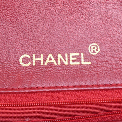 Chanel Matelassé Handbag