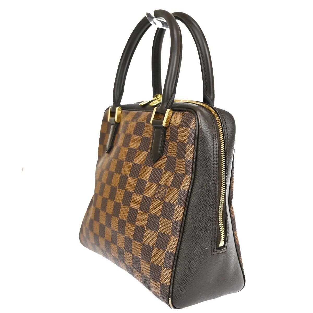 Louis Vuitton Brera Handbag