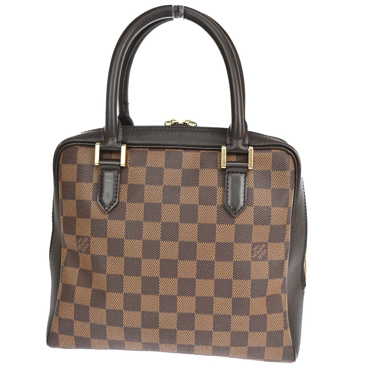 Louis Vuitton Brera Handbag