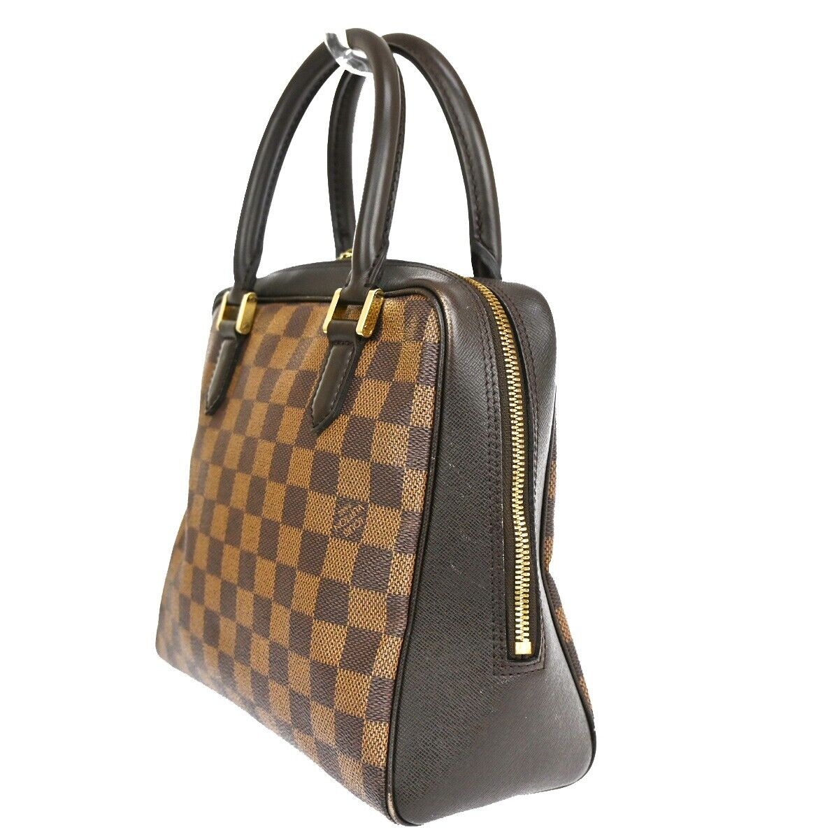 Louis Vuitton Brera Handbag