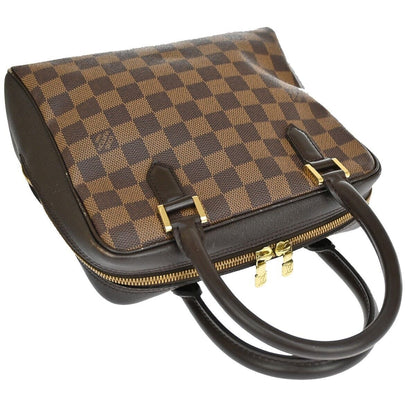 Louis Vuitton Brera Handbag