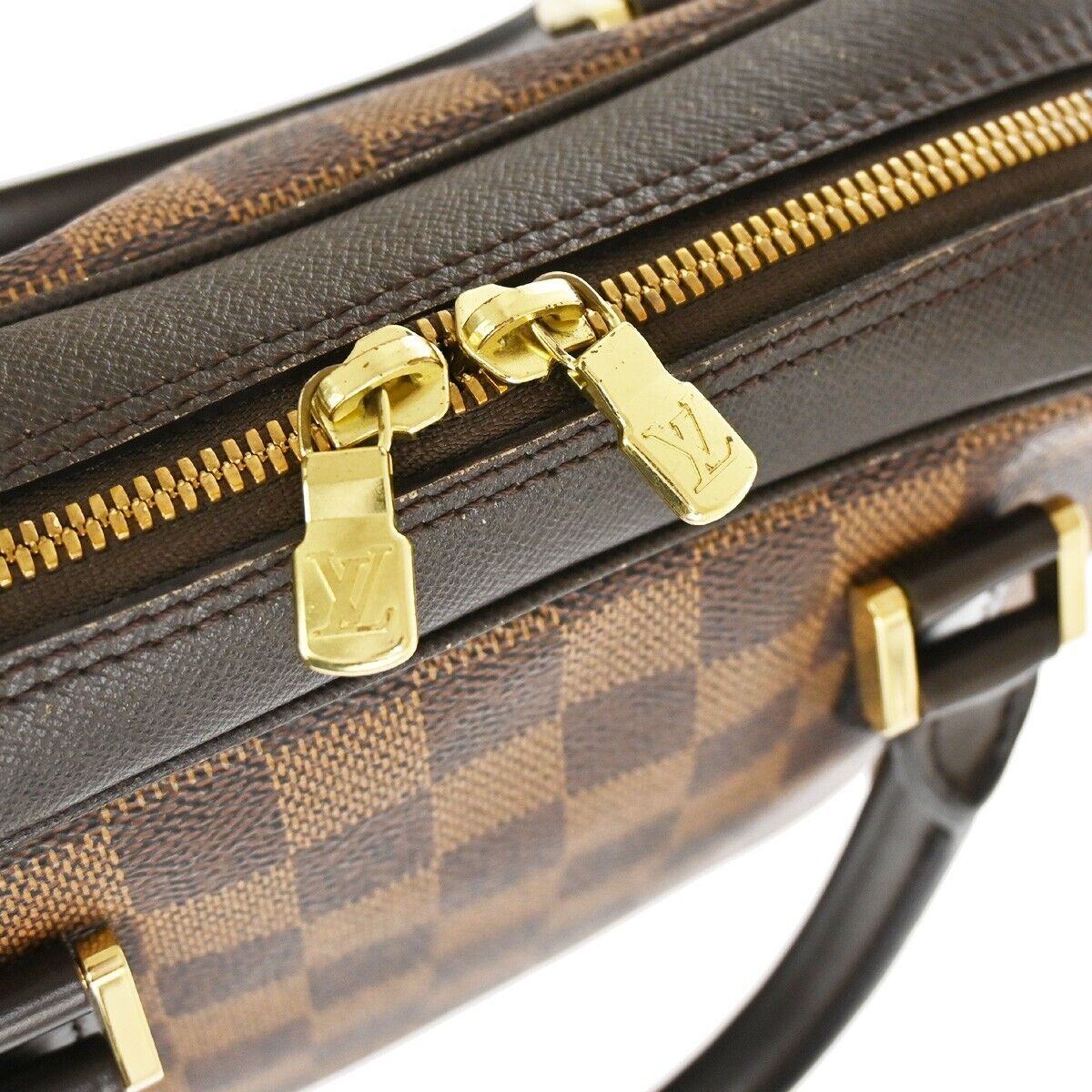 Louis Vuitton Brera Handbag