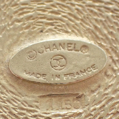 Chanel Coco Mark Brooch