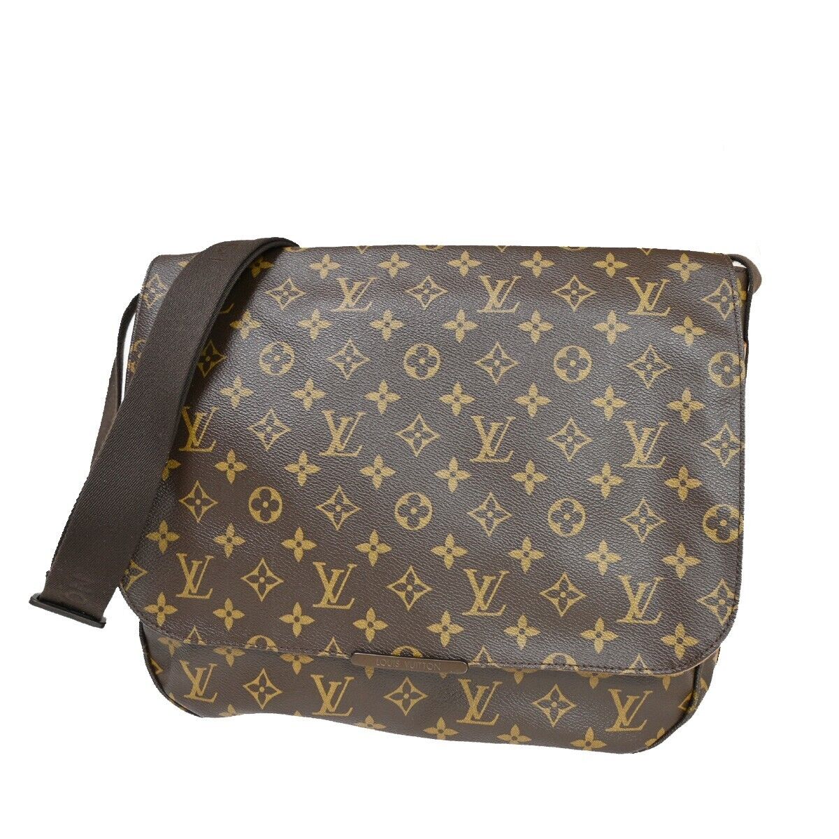 Louis Vuitton Messenger Shoulder Bag