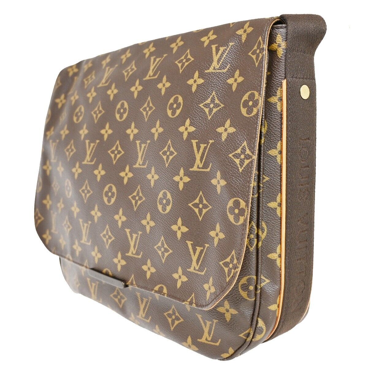 Louis Vuitton Messenger Shoulder Bag