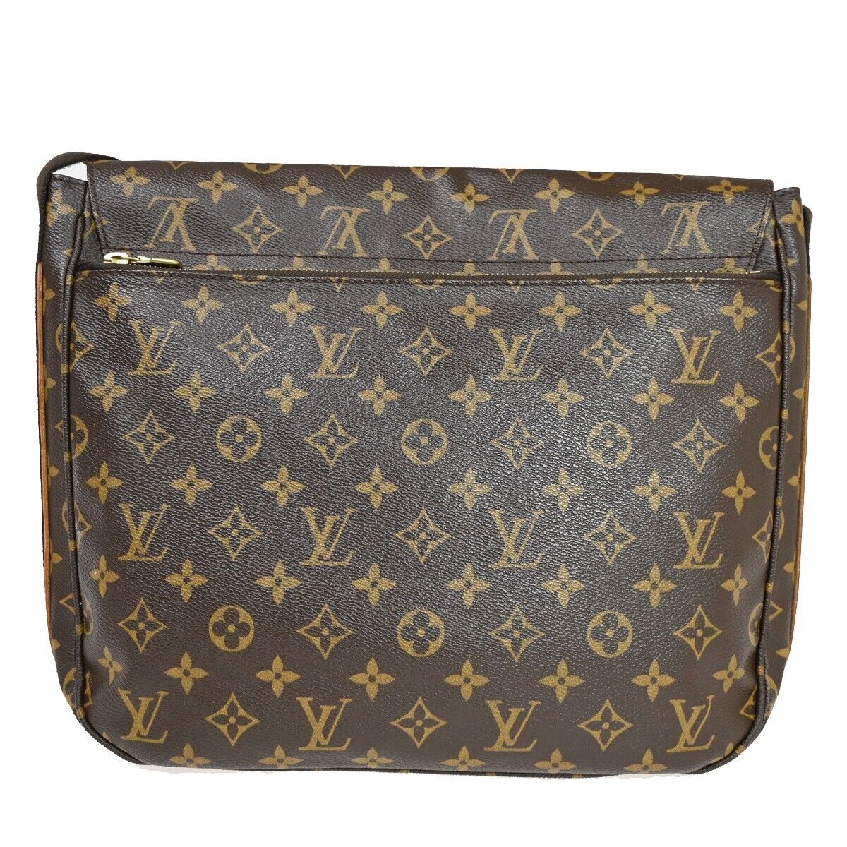 Louis Vuitton Messenger Shoulder Bag