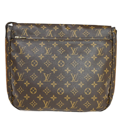 Louis Vuitton Messenger Shoulder Bag