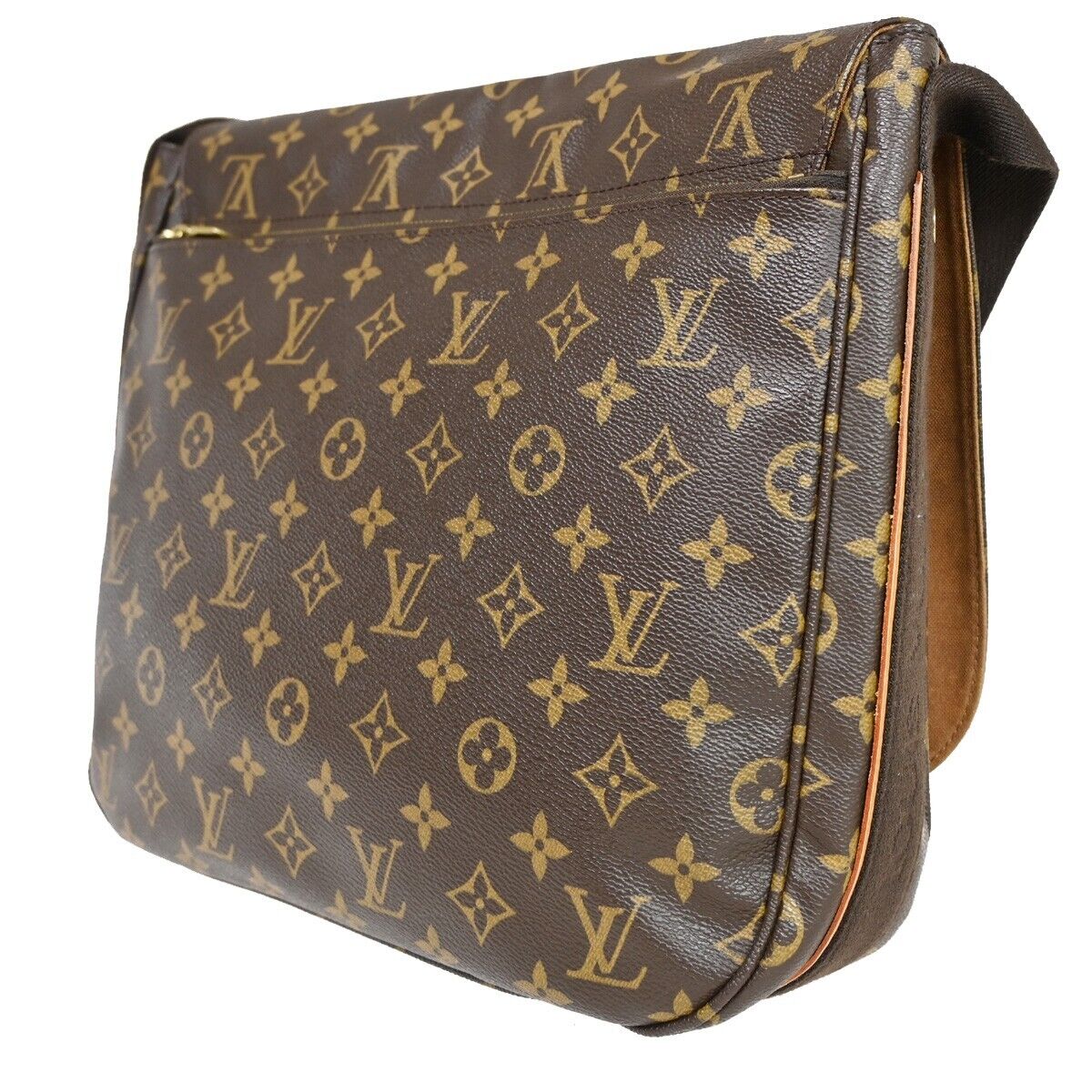 Louis Vuitton Messenger Shoulder Bag