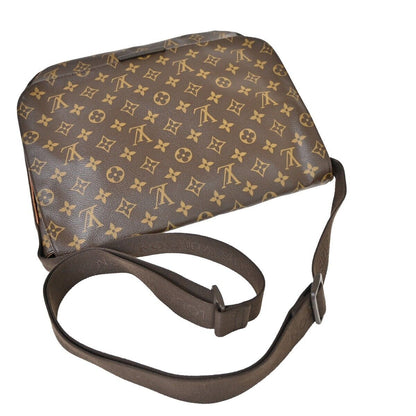 Louis Vuitton Messenger Shoulder Bag