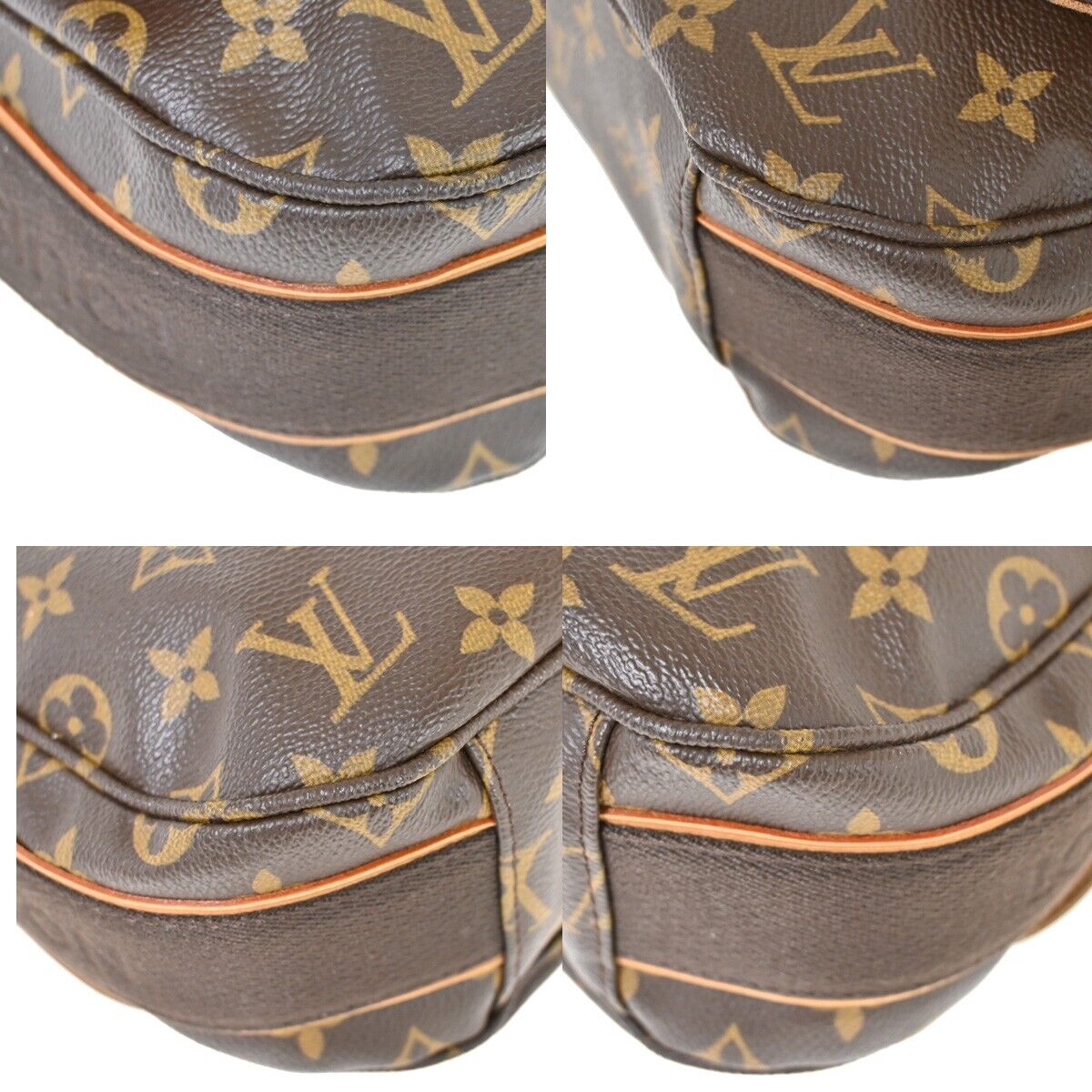 Louis Vuitton Messenger Shoulder Bag