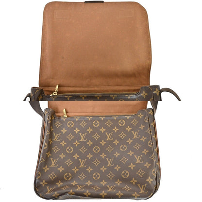 Louis Vuitton Messenger Shoulder Bag