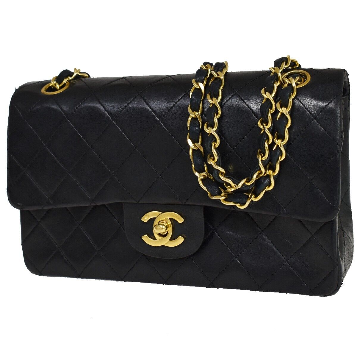 Chanel Timeless Shoulder Bag