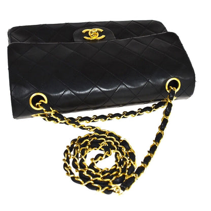 Chanel Timeless Shoulder Bag