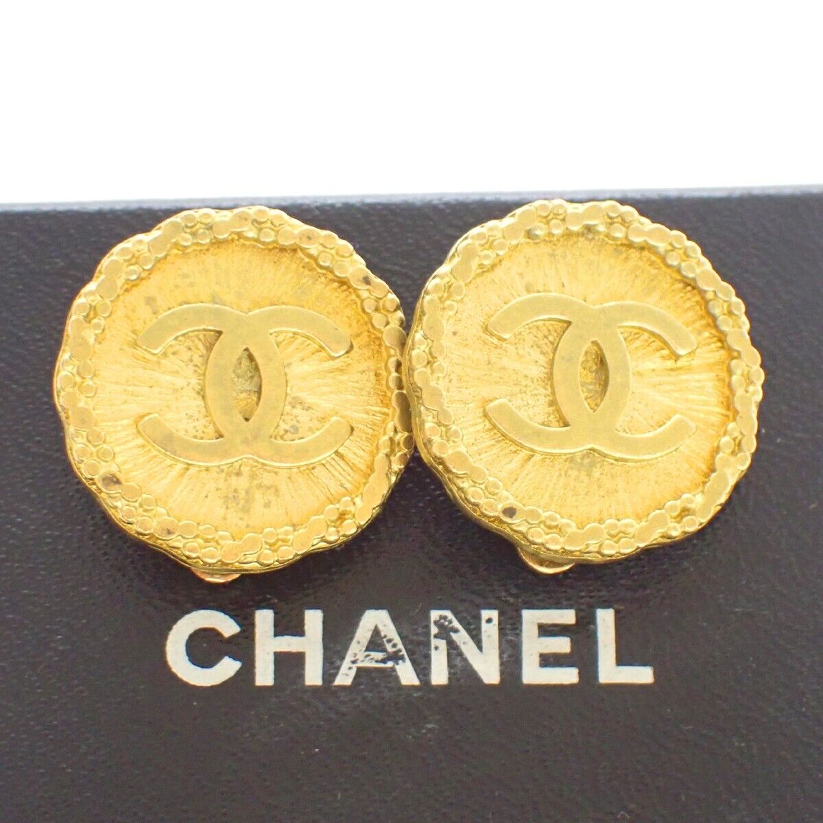 Chanel Coco Mark Bracelet