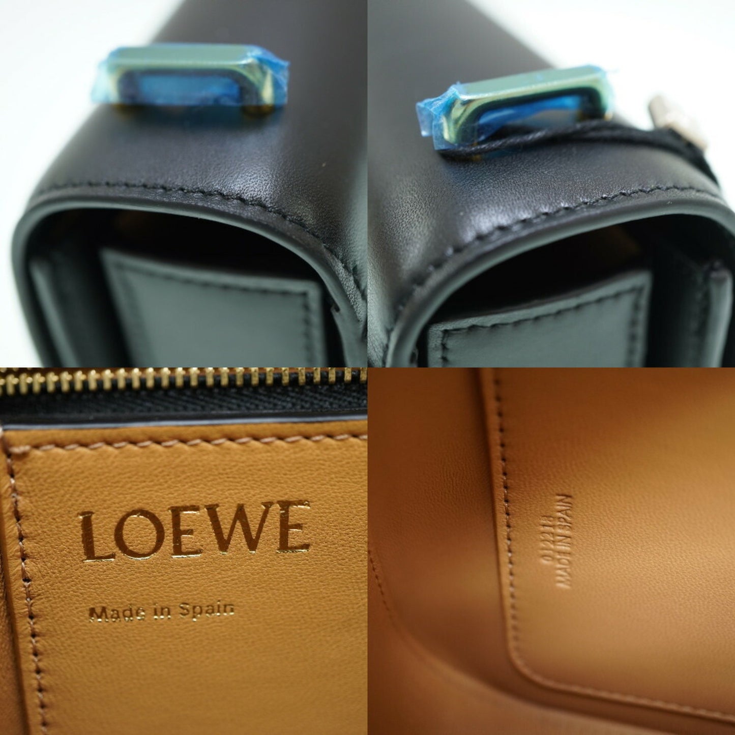 Loewe Goya Shoulder Bag