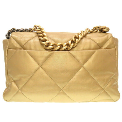 Chanel Matelassé Shoulder Bag