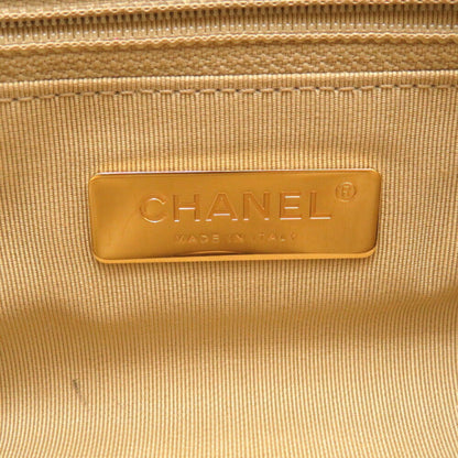 Chanel Matelassé Shoulder Bag