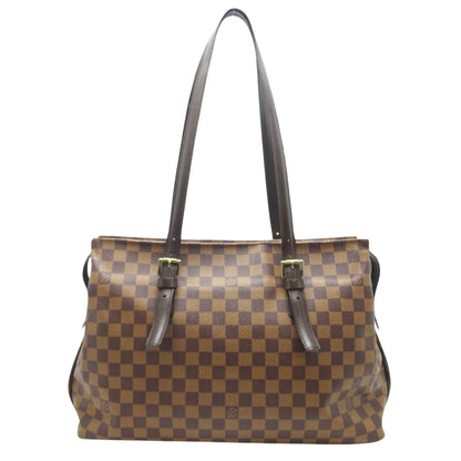 Louis Vuitton Chelsea Tote Bag