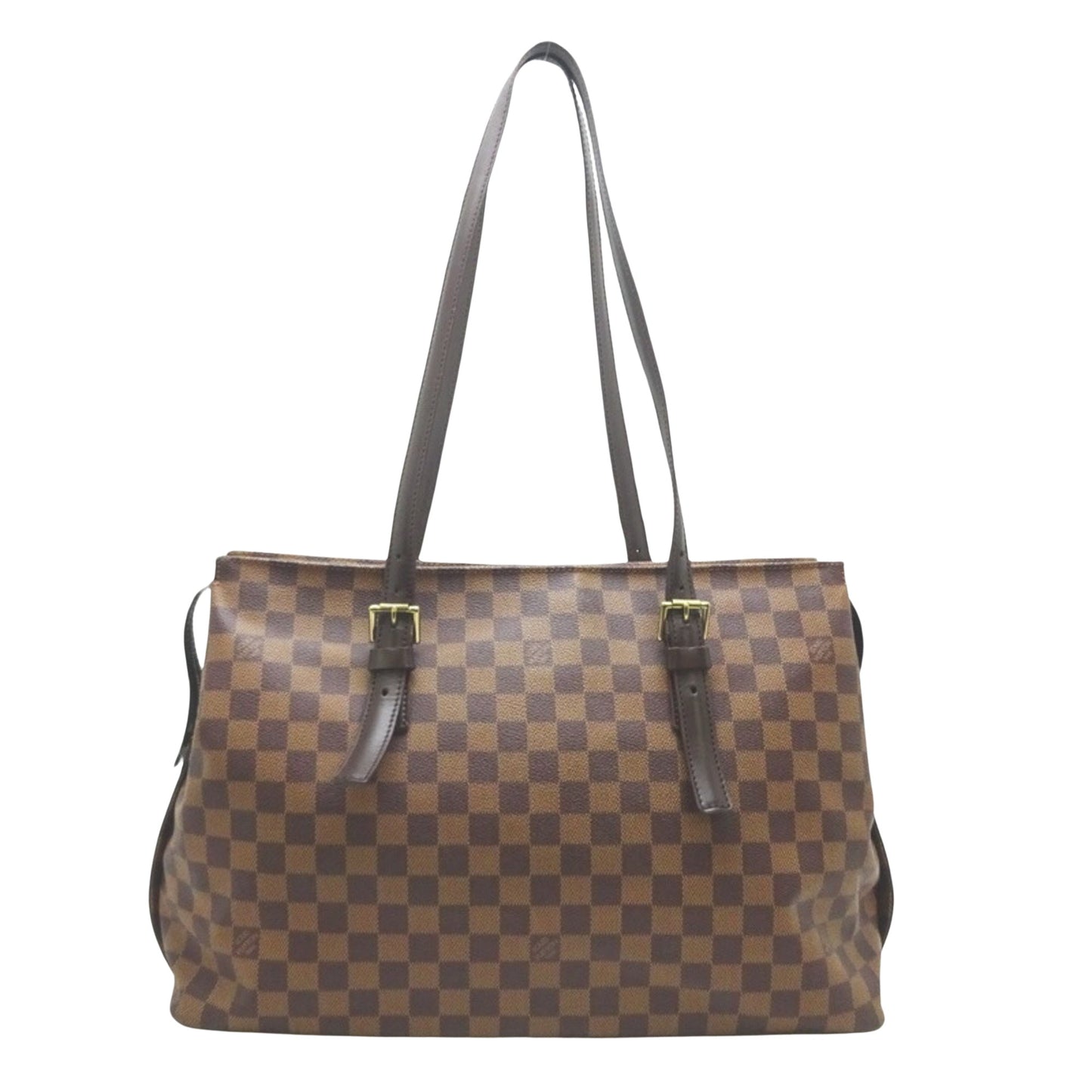 Louis Vuitton Chelsea Tote Bag