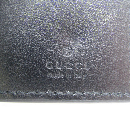 Gucci GG embossé Wallet