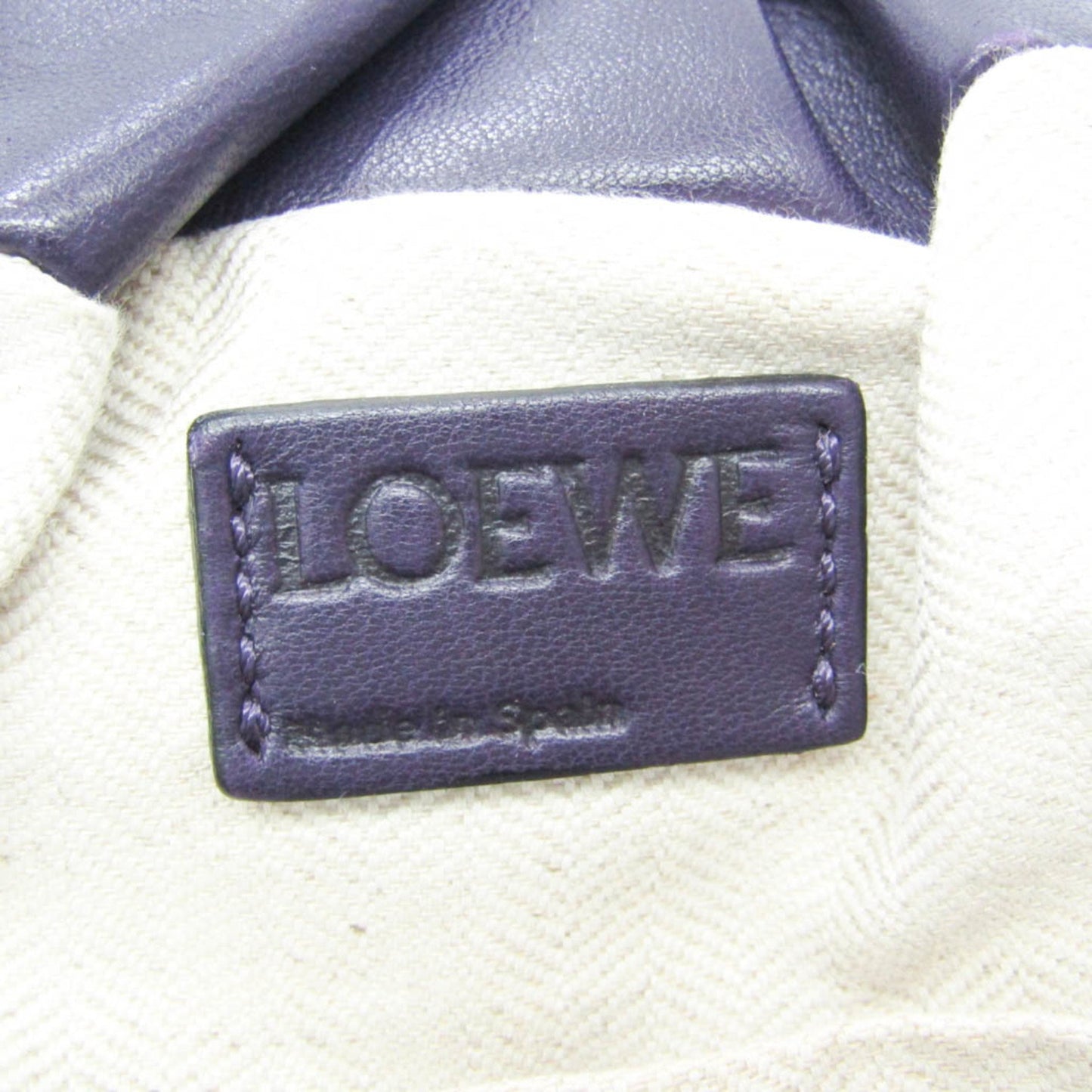 Loewe Handbag