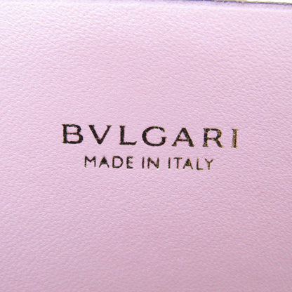 Bulgari Bvlgari bvlgari Wallet