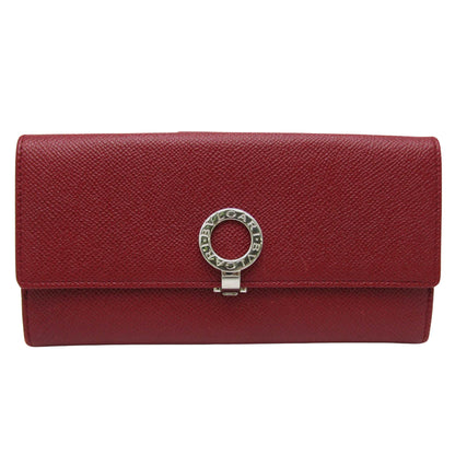 Bulgari Bvlgari bvlgari Wallet