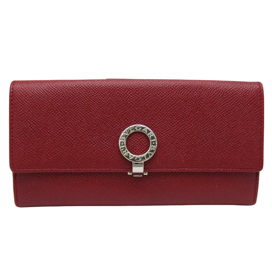 Bulgari Bvlgari bvlgari Wallet