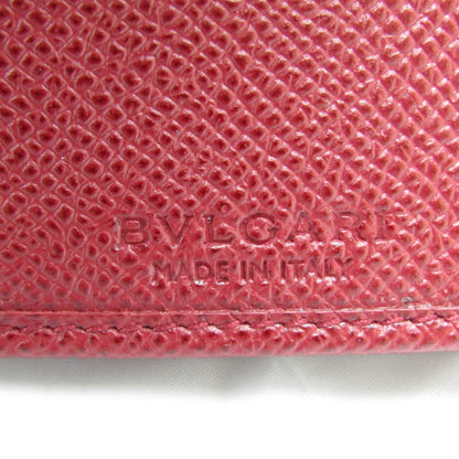 Bulgari Bvlgari bvlgari Wallet