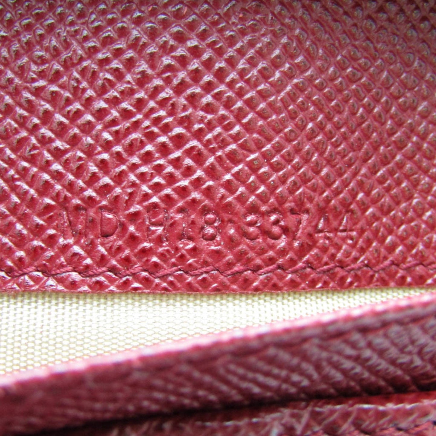 Bulgari Bvlgari bvlgari Wallet