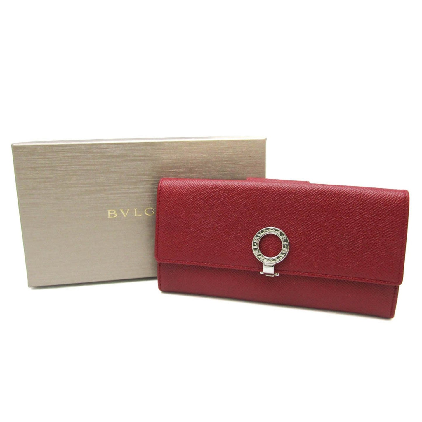 Bulgari Bvlgari bvlgari Wallet