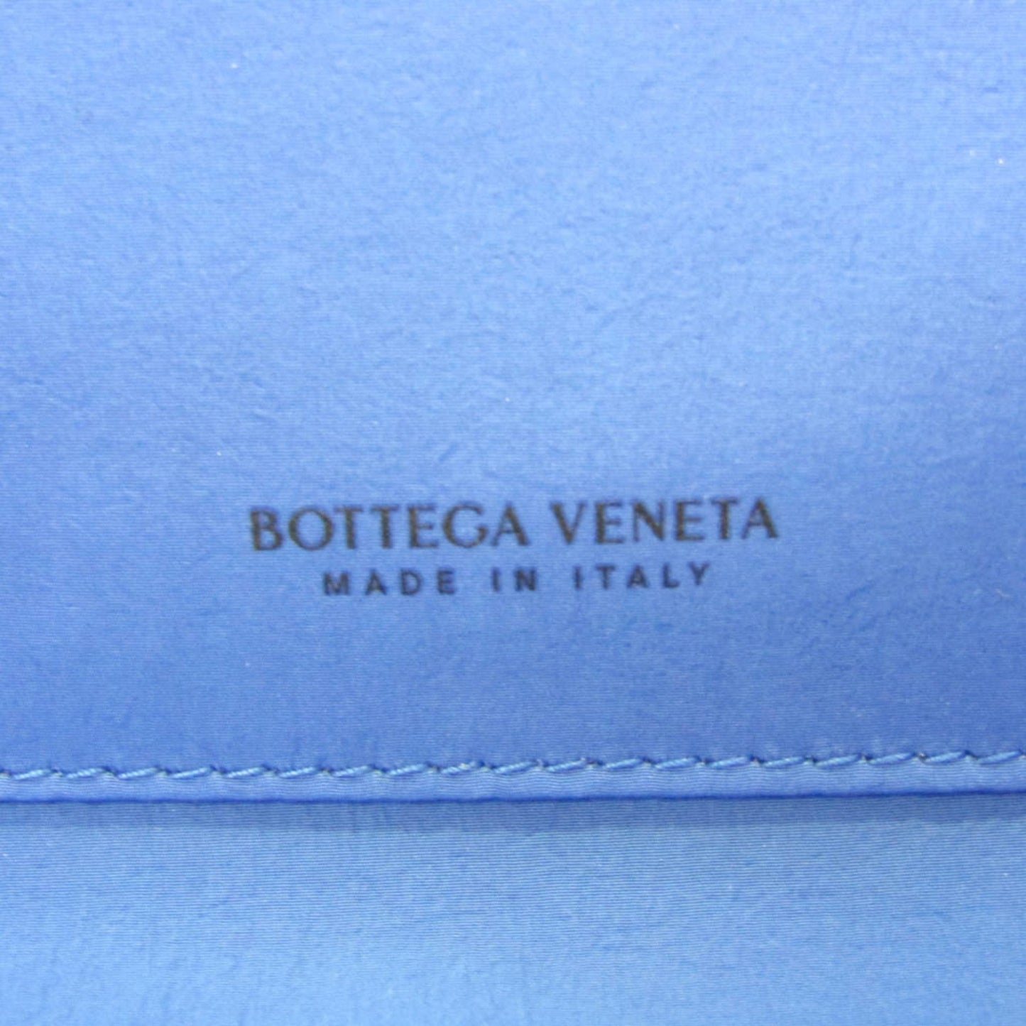 Bottega Veneta Organizer Clutch