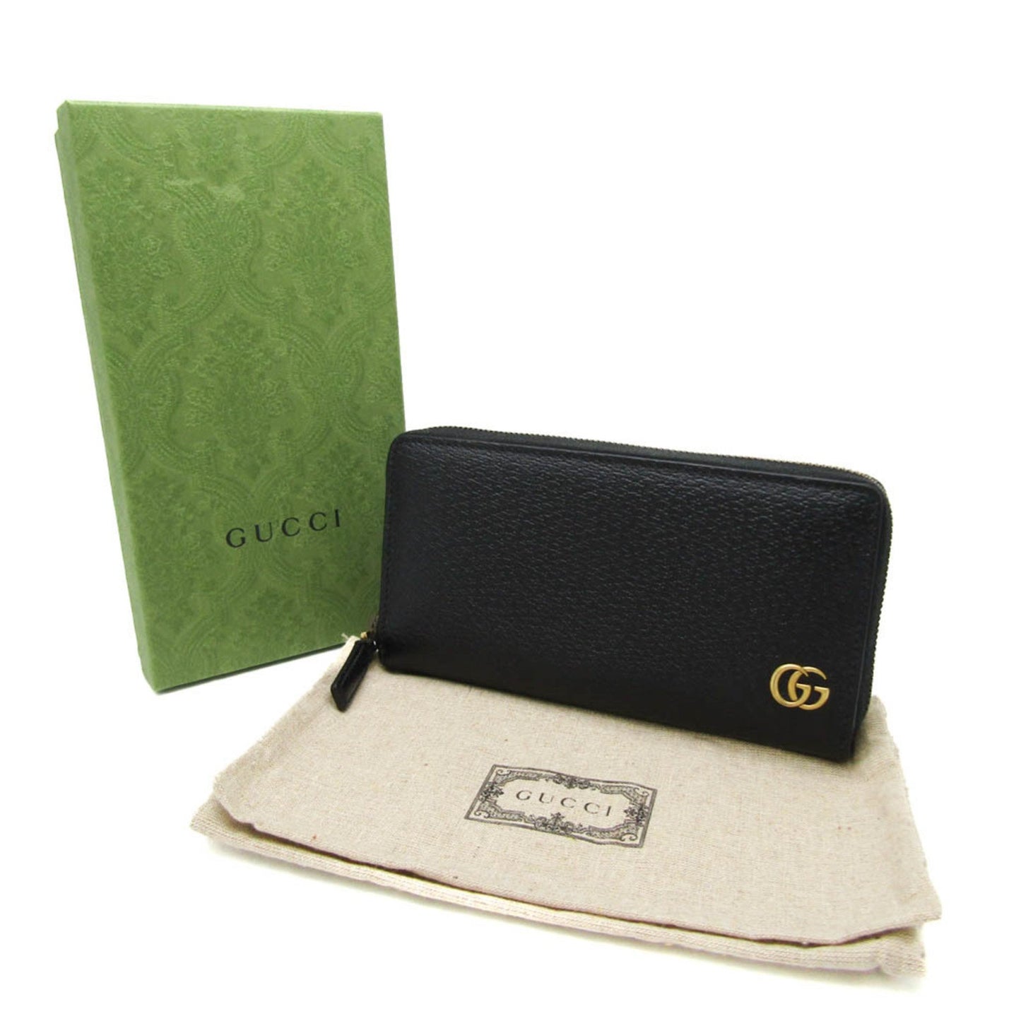 Gucci GG Marmont Wallet