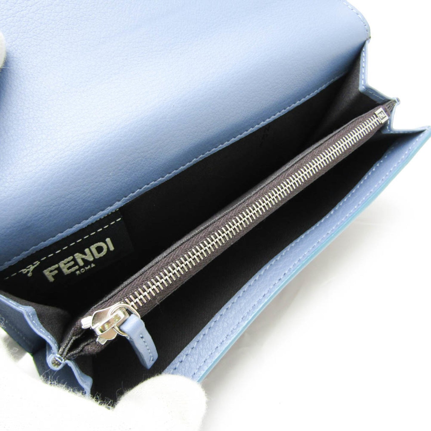 Fendi Peekaboo Wallet